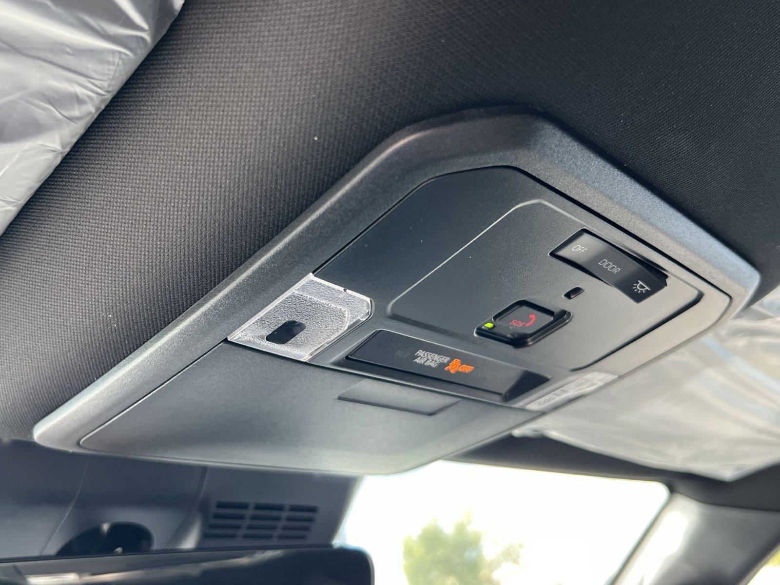 New 2025 Toyota Tacoma SR5 image 26