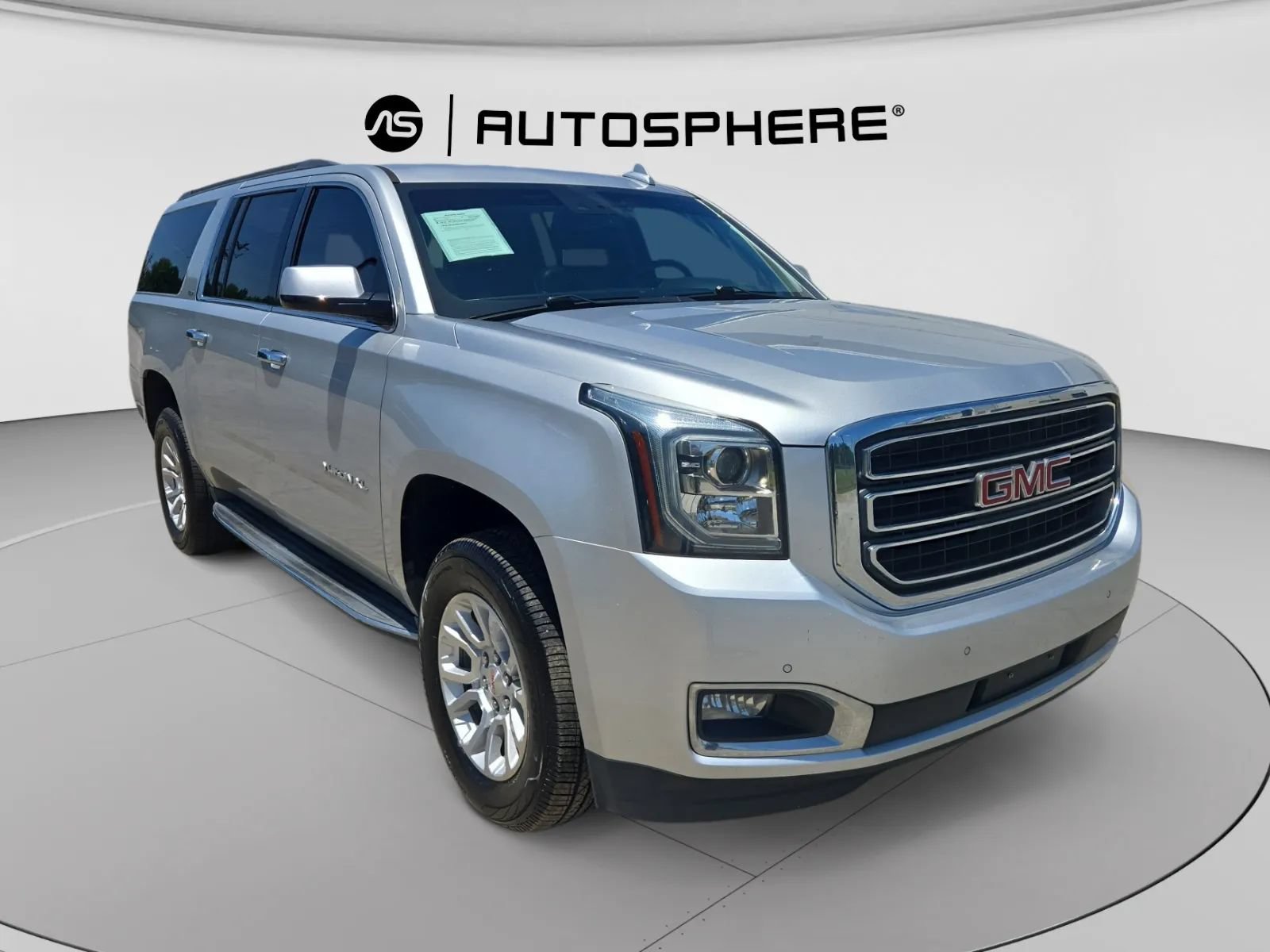 Used 2019 GMC Yukon XL SLT w/ Open Road Package RWD image 10