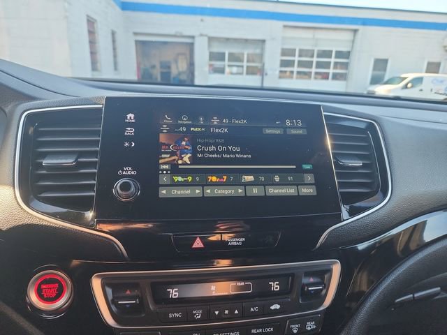 Used 2021 Honda Passport Touring image 24