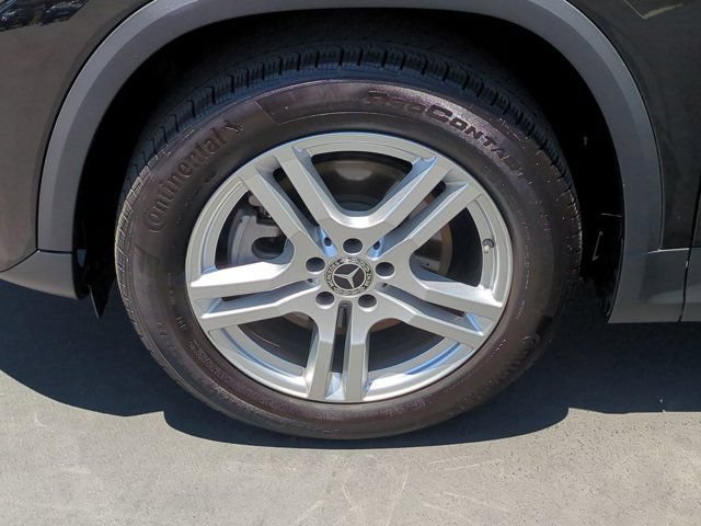Used 2021 Mercedes-Benz GLA 250 4MATIC image 9
