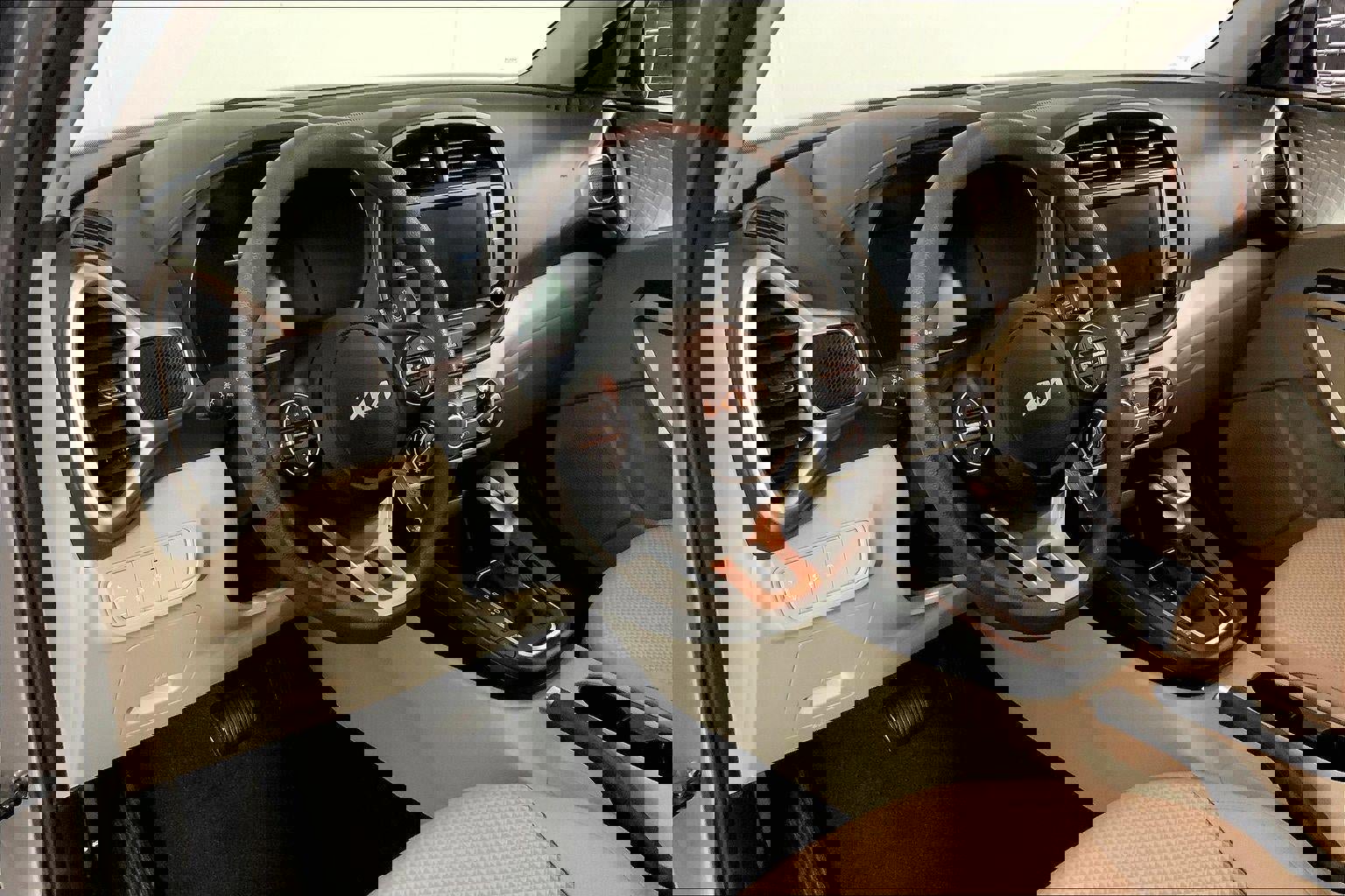 Certified 2025 Kia Soul LX image 14