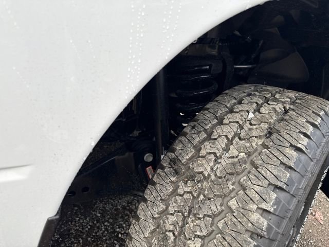 New 2026 RAM 2500 Tradesman image 32