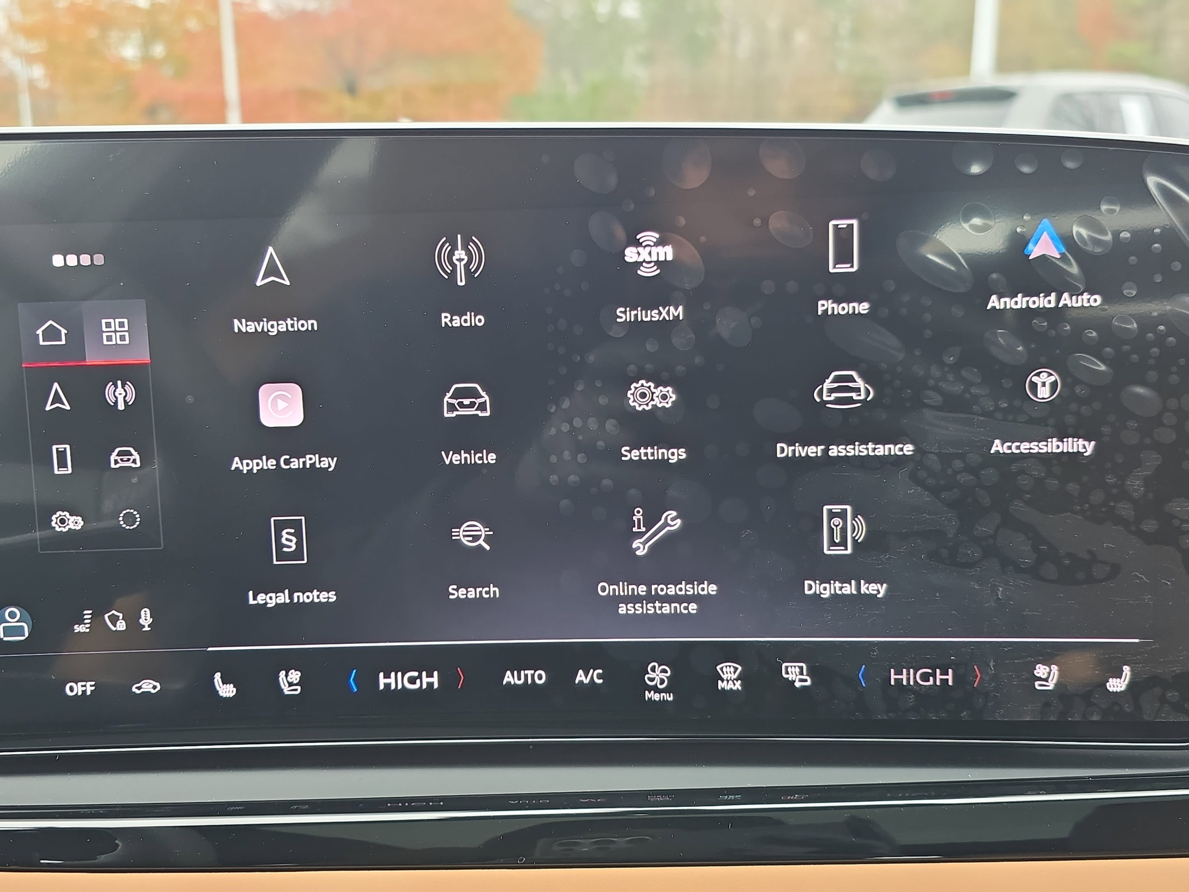 New 2025 Audi A5 2.0T Prestige image 20