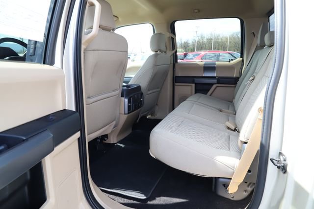 Used 2018 Ford F150 XLT w/ Equipment Group 302A Luxury image 16