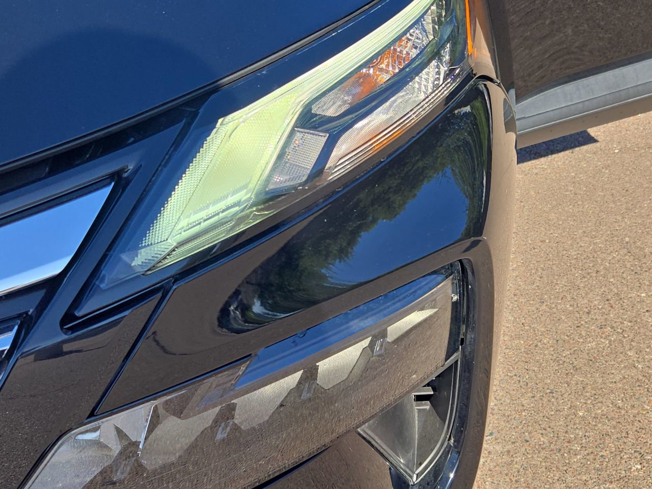 Used 2024 Nissan Rogue S image 12