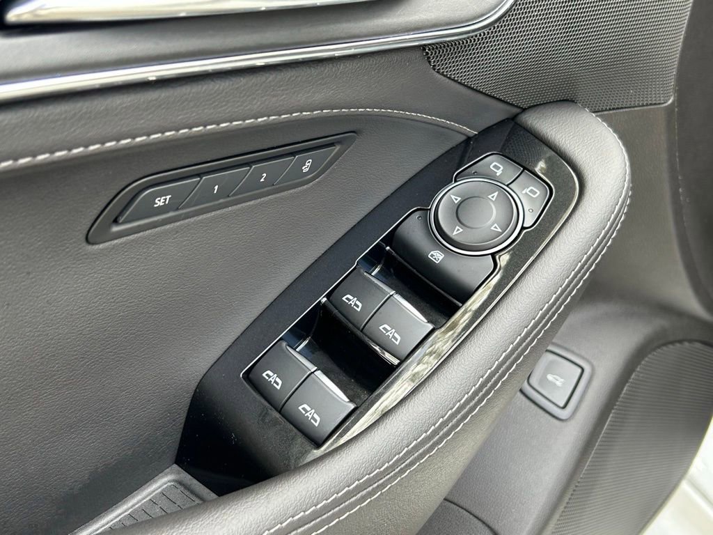 Used 2023 Cadillac CT5 Premium Luxury w/ Climate Package image 43