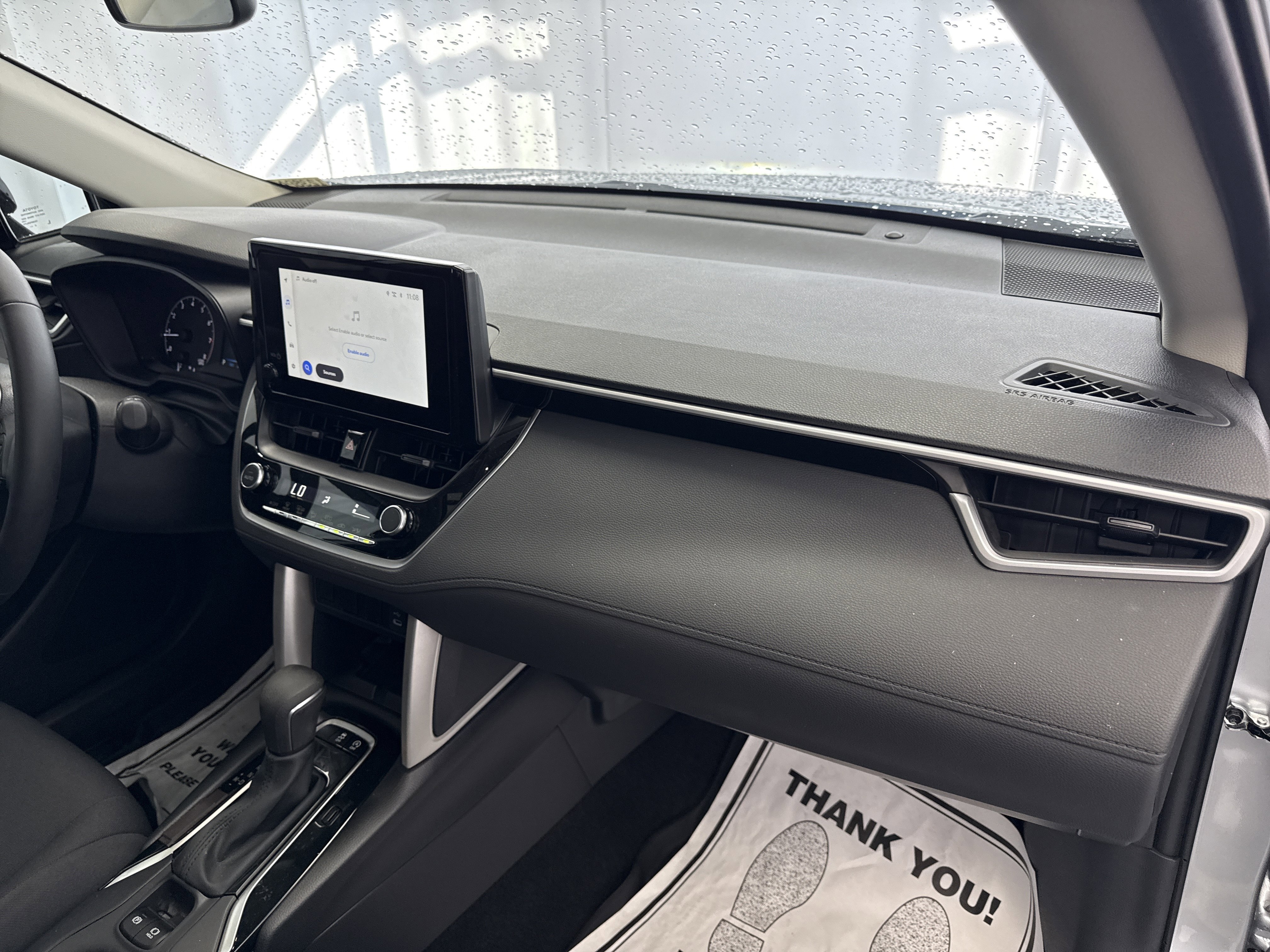 Used 2025 Toyota Corolla Cross LE image 14