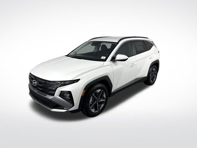 New 2026 Hyundai Tucson SEL image 38