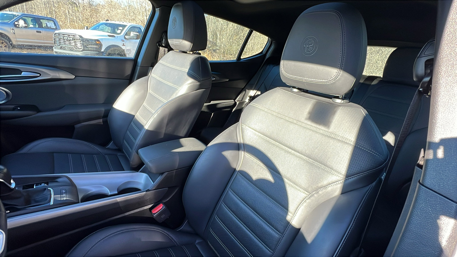 Used 2024 Alfa Romeo Tonale Ti image 18