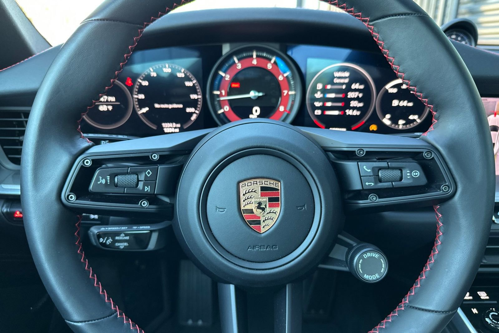 Used 2024 Porsche 911 Carrera S RWD image 28