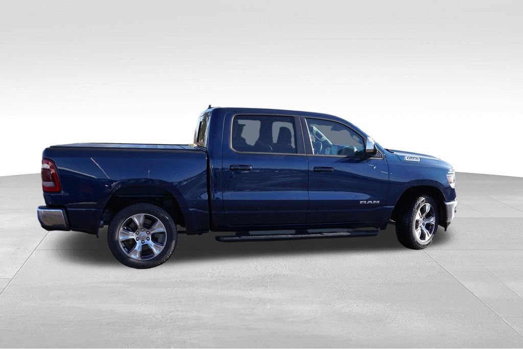 Used 2023 RAM 1500 Laramie image 5