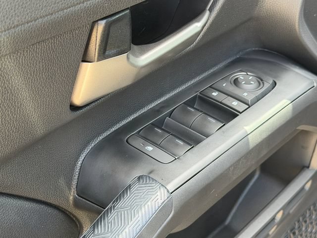 Used 2026 Toyota Tacoma TRD Sport AWD/4WD image 23