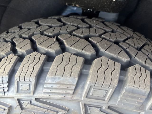 New 2026 GMC Terrain AT4 w/ LPO, Floor Liner Package AWD/4WD image 30