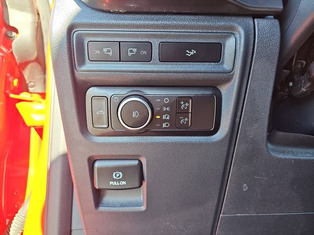 Used 2023 Ford F150 XLT w/ Equipment Group 302A High image 28