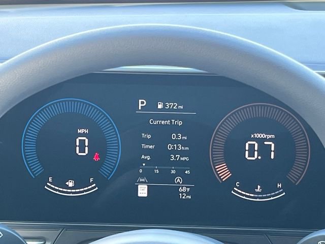 New 2026 Hyundai Kona SE AWD/4WD image 23