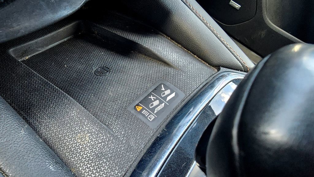 Used 2023 Chevrolet Blazer Premier AWD/4WD image 47