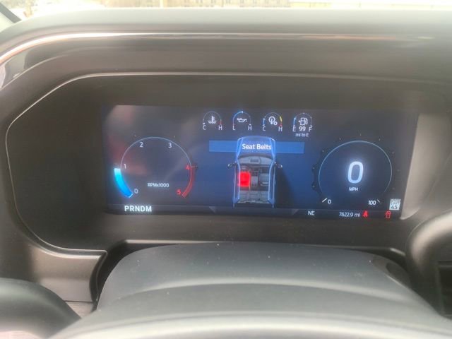 Used 2024 Ford F250 Lariat w/ Lariat Ultimate Package image 16