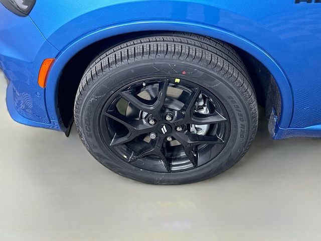 New 2026 Dodge Durango GT image 32