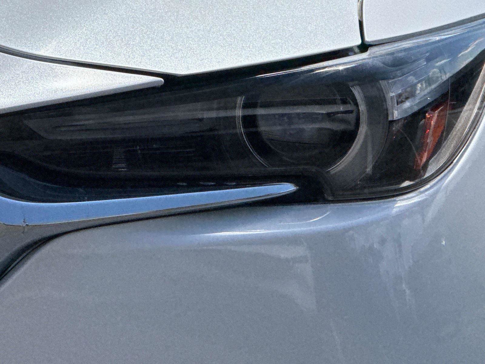 Used 2019 MAZDA CX-5 Grand Touring image 9