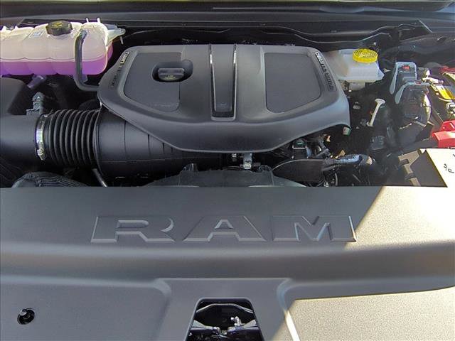 New 2026 RAM 1500 Laramie w/ Night Edition image 17