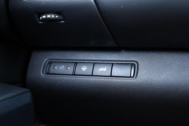 Certified 2025 Nissan Pathfinder Rock Creek AWD/4WD image 20