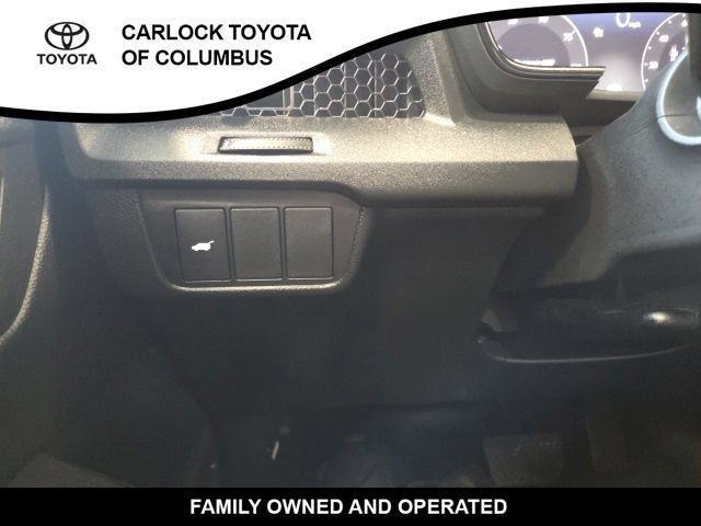 Used 2026 Honda CR-V Sport-L image 25