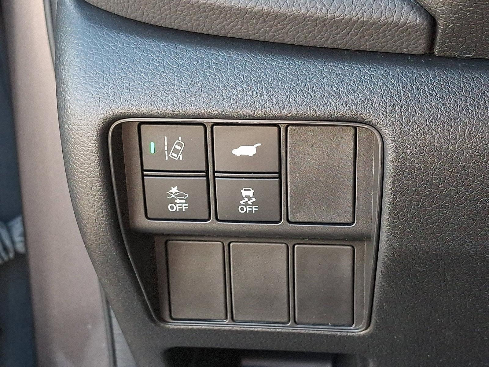 Used 2021 Honda CR-V EX-L image 24