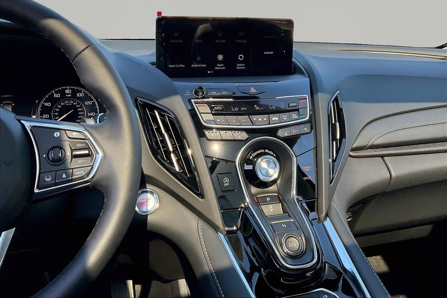 New 2026 Acura RDX SH-AWD w/ Advance Package image 11