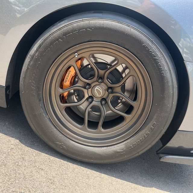 Used 2012 Nissan GT-R Premium AWD/4WD image 13