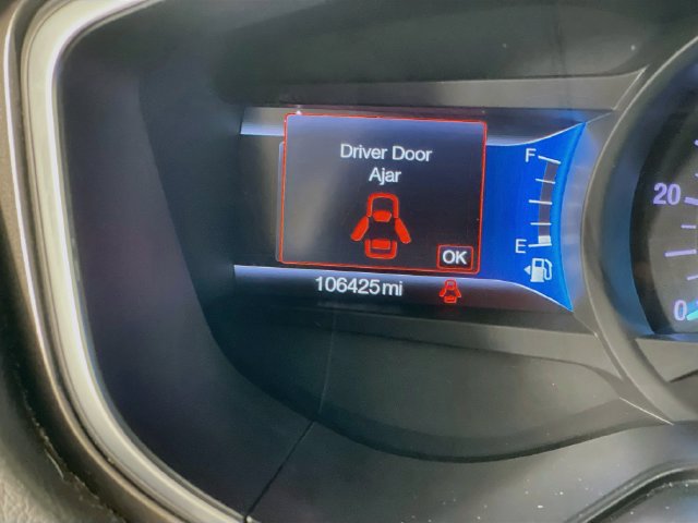 Used 2019 Ford Fusion SE FWD image 13