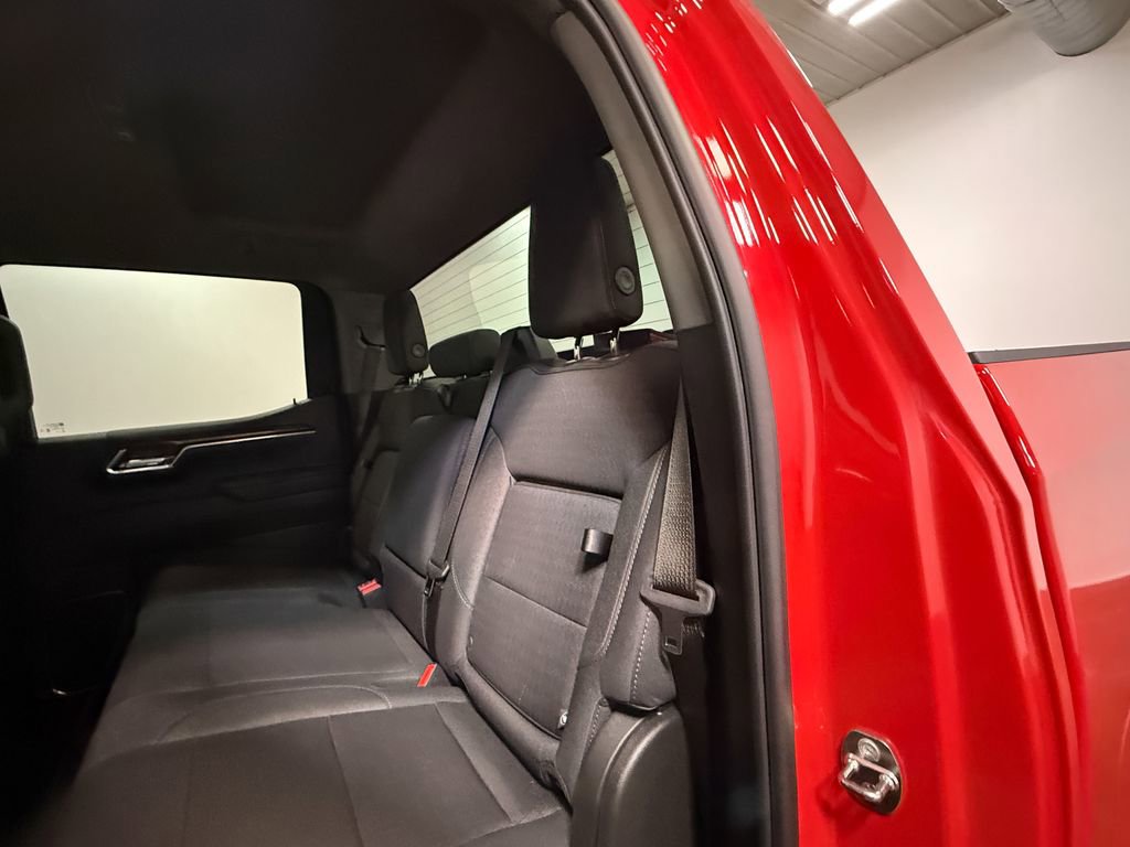 Used 2024 GMC Sierra 1500 Elevation image 49