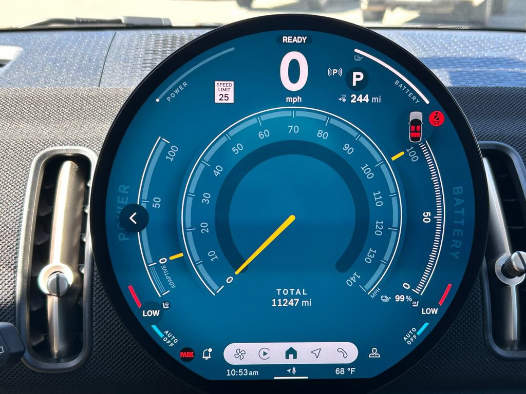 Used 2025 MINI Cooper Countryman SE AWD/4WD image 21