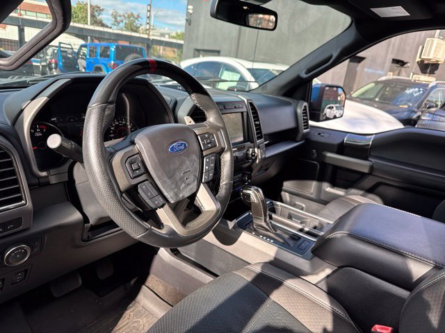 Used 2020 Ford F150 Raptor w/ Equipment Group 802A Luxury AWD/4WD image 19