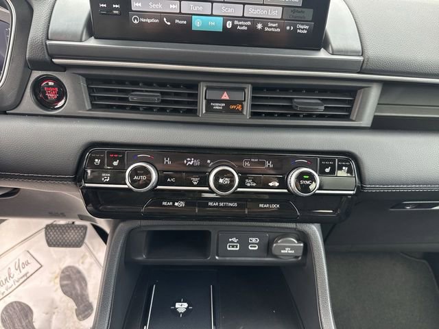 Certified 2023 Honda Pilot Elite image 20