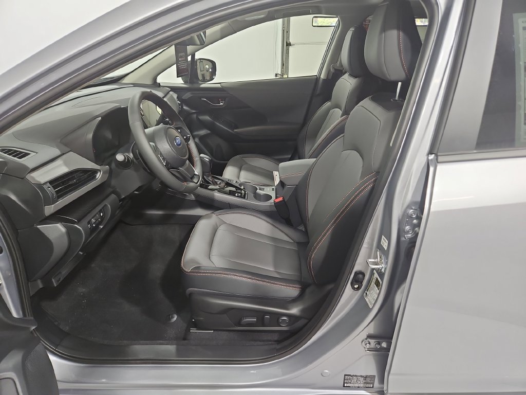 New 2026 Subaru Crosstrek 2.5i Limited AWD/4WD image 9