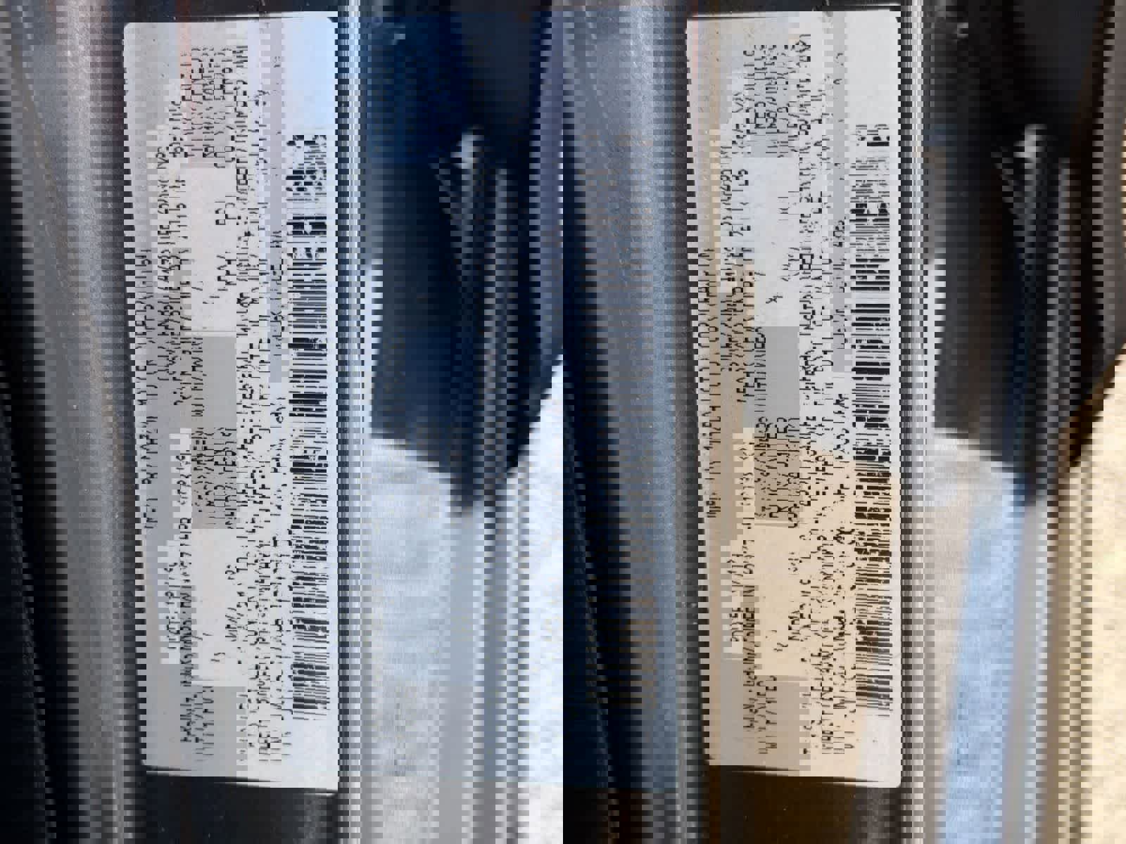 Used 2020 MAZDA MAZDA6 Touring image 38