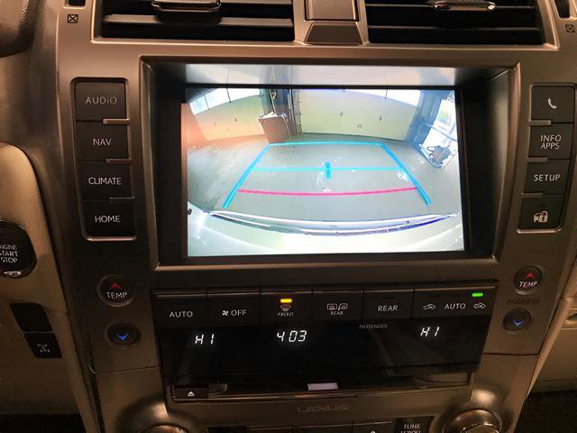 Used 2015 Lexus GX 460 Luxury image 21
