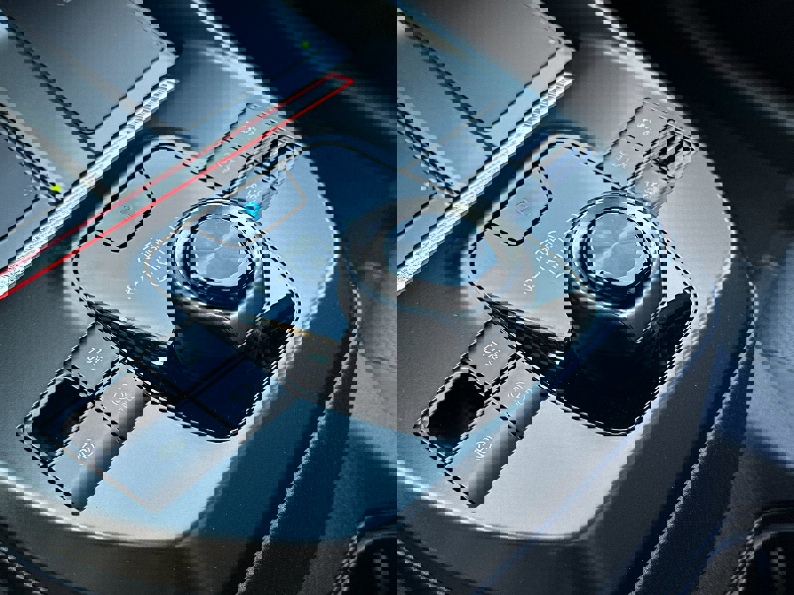 New 2026 Toyota bZ image 20