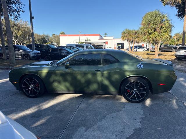 Used 2018 Dodge Challenger R/T w/ Performance Handling Group image 9