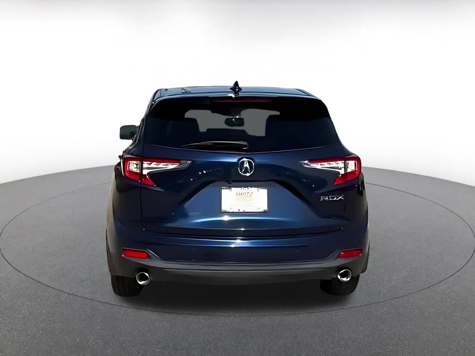 Used 2020 Acura RDX FWD w/ Technology Package image 11