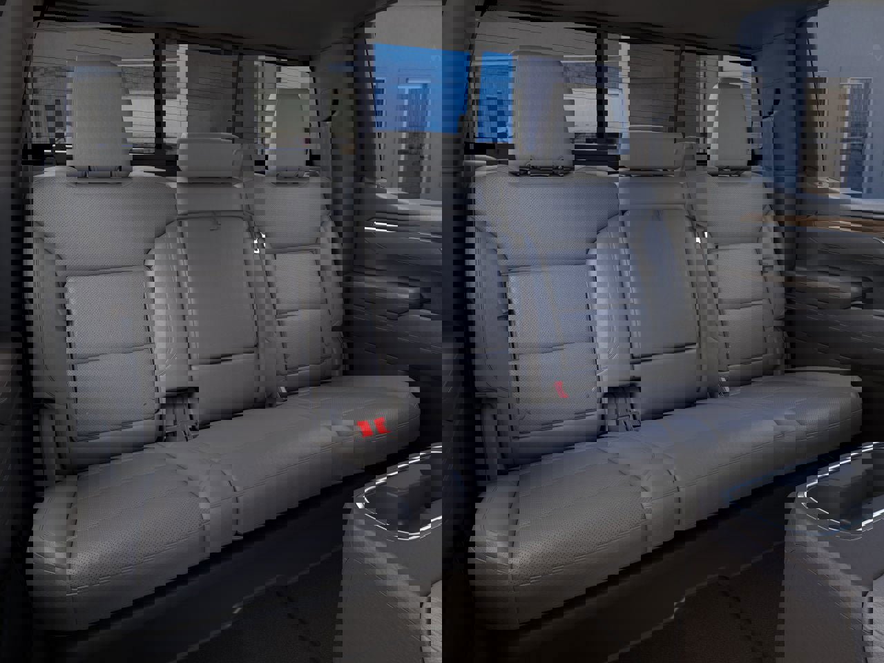 New 2026 GMC Sierra 1500 SLT image 48