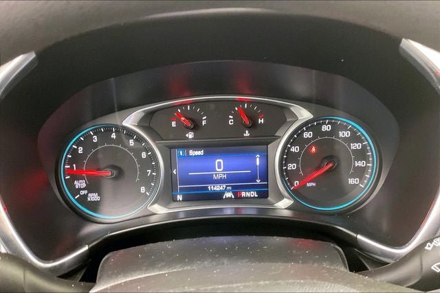 Used 2020 Chevrolet Equinox LT AWD/4WD image 24