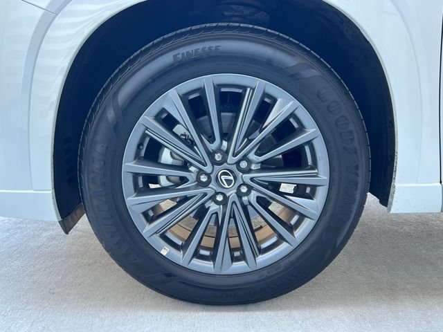Used 2025 Lexus TX 350 AWD w/ Convenience Package image 10