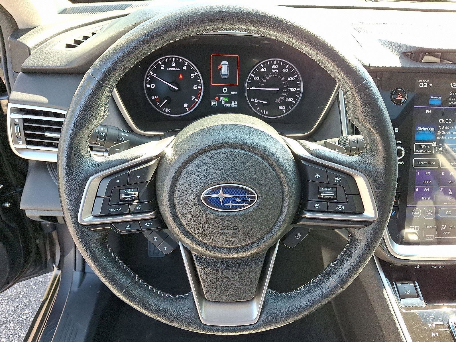 Used 2022 Subaru Outback Limited XT w/ Popular Package #2 image 19