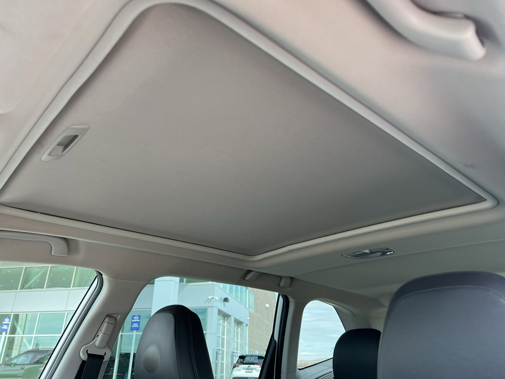 Certified 2021 Subaru Forester Limited w/ Popular Package #3 image 19