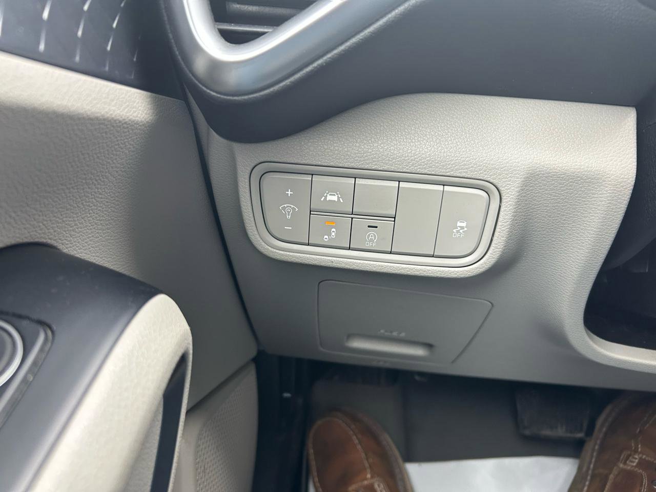 Used 2020 Kia Soul S image 27