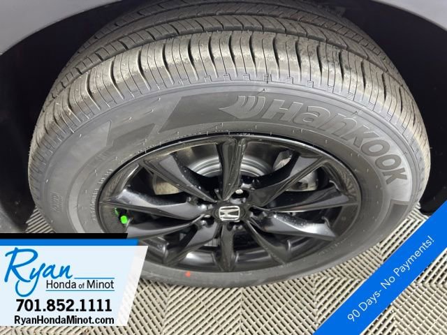 New 2026 Honda CR-V Sport-L image 16