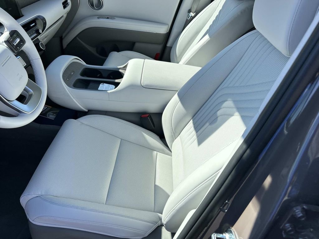 New 2026 Hyundai Palisade FWD Hybrid image 16