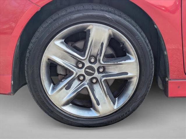 Used 2010 Ford Fusion Sport FWD image 25