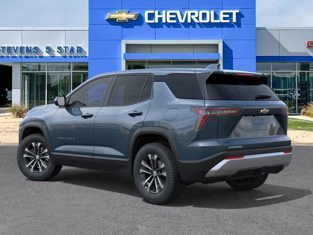 New 2026 Chevrolet Equinox LT image 27